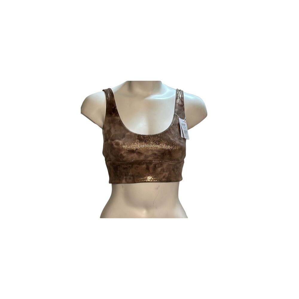 Lululemon NWT Align Bra